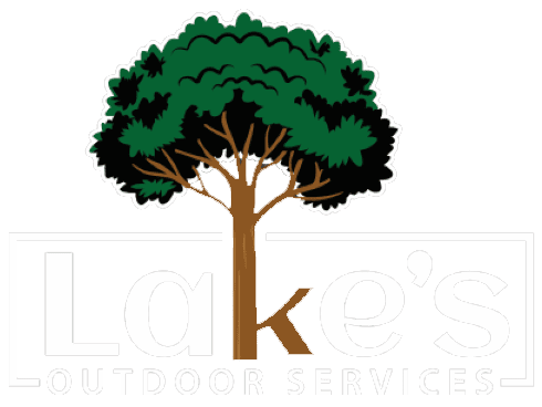Lake's Outdoor Services | Design. Build. Maintain. Your Landscape, Elevated.