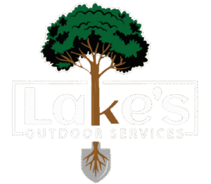 Lake's Outdoor Services | Design. Build. Maintain. Your Landscape, Elevated.