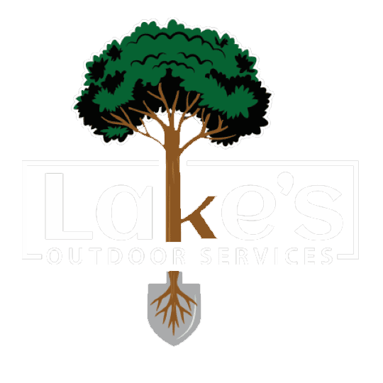Lake's Outdoor Services | Design. Build. Maintain. Your Landscape, Elevated.